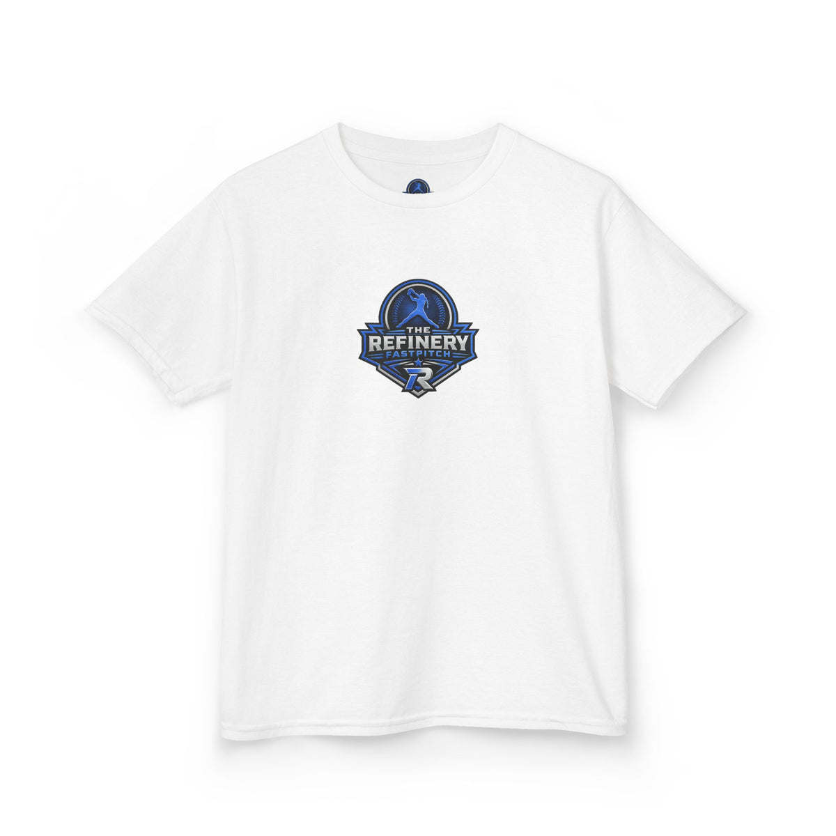 The Refinery Fastpitch - Youth T-Shirt