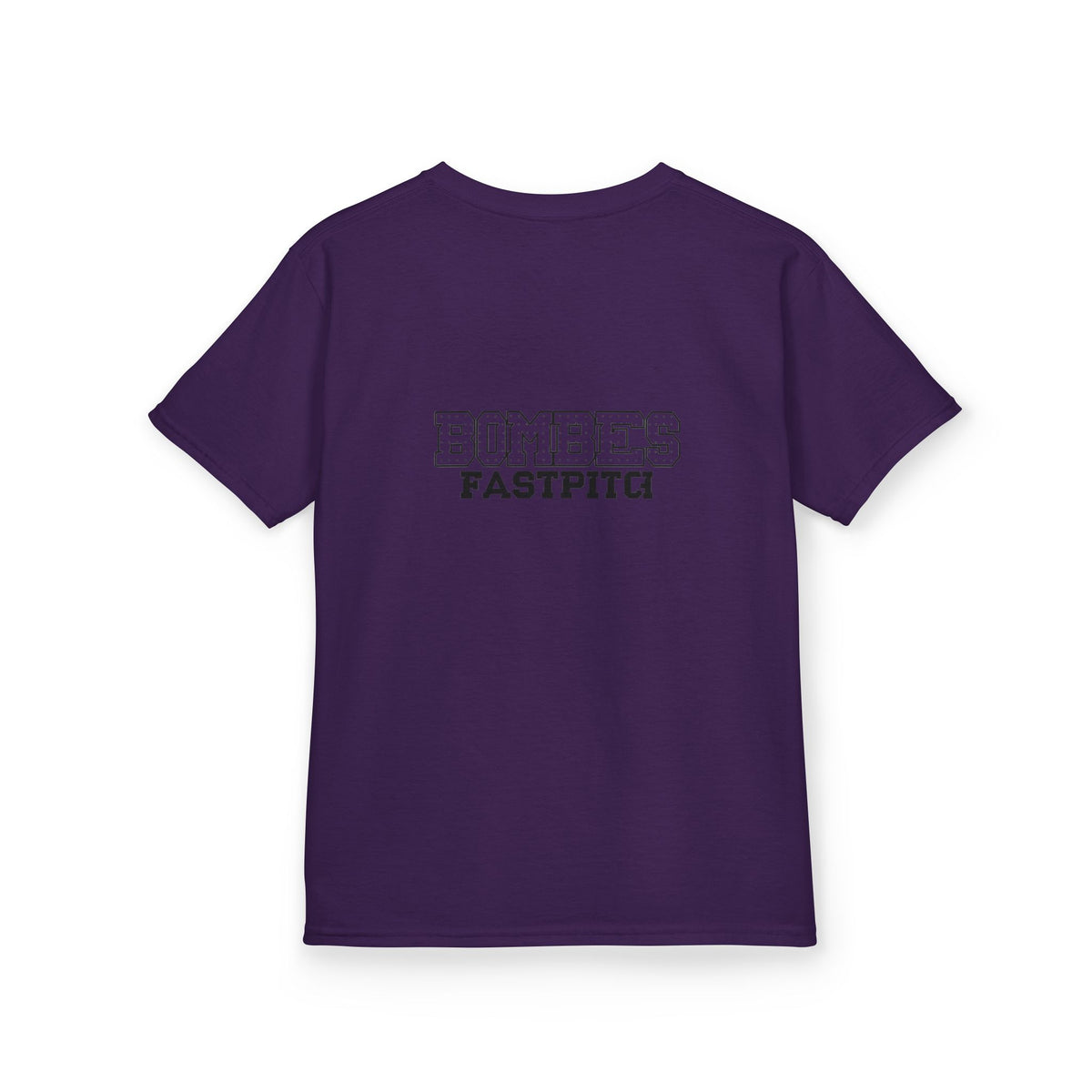 Pennsylvania Bombers - Youth T-Shirt