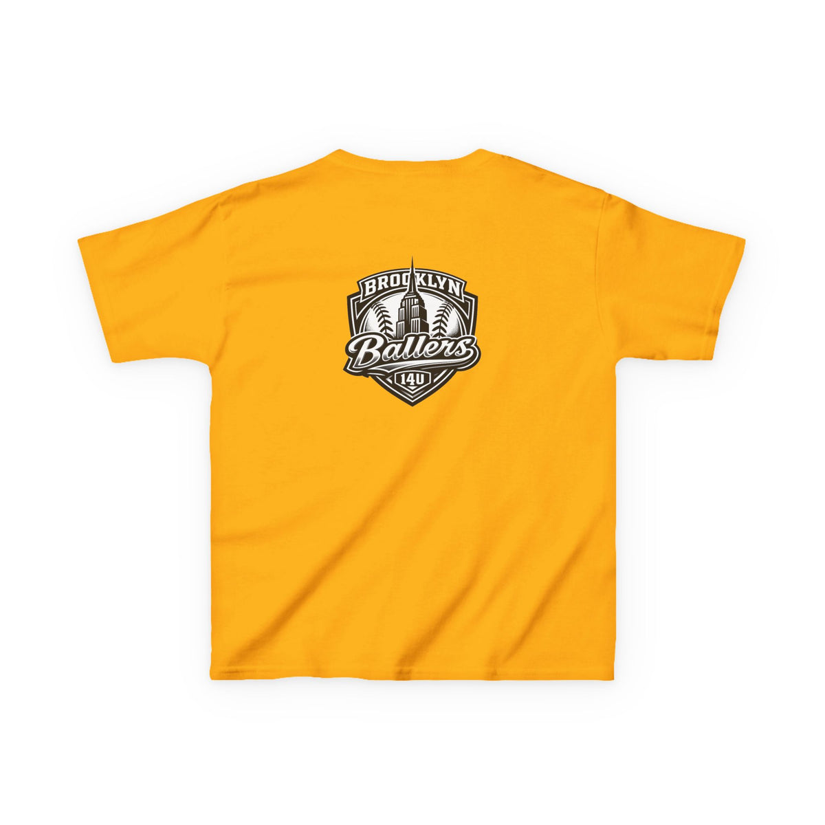 Brooklyn Ballers 14u - Youth T-Shirt