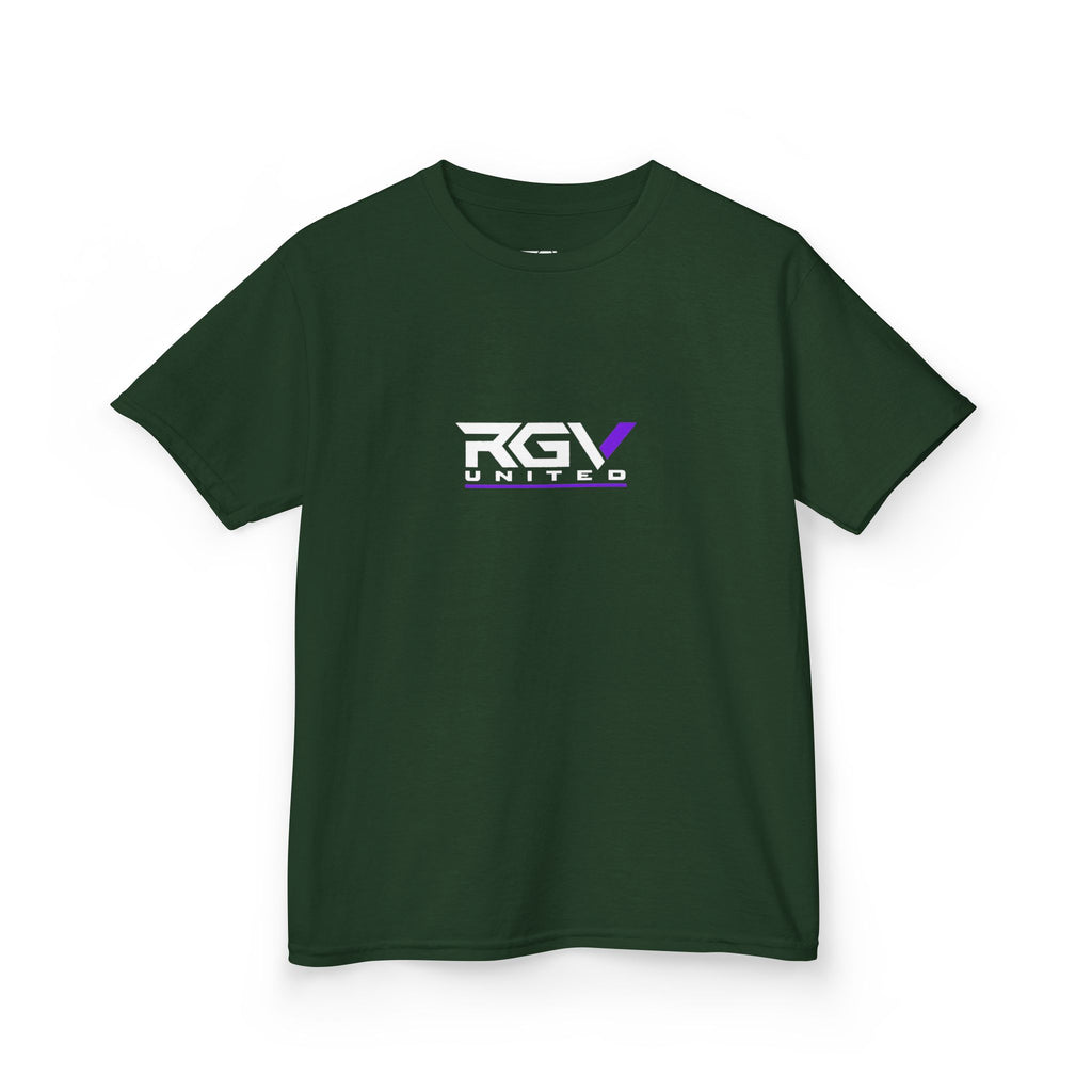 RGV United - Youth T-Shirt