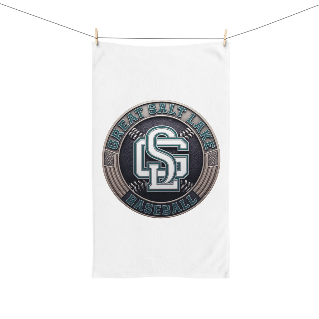 Great Salt Lake - Rally Towel