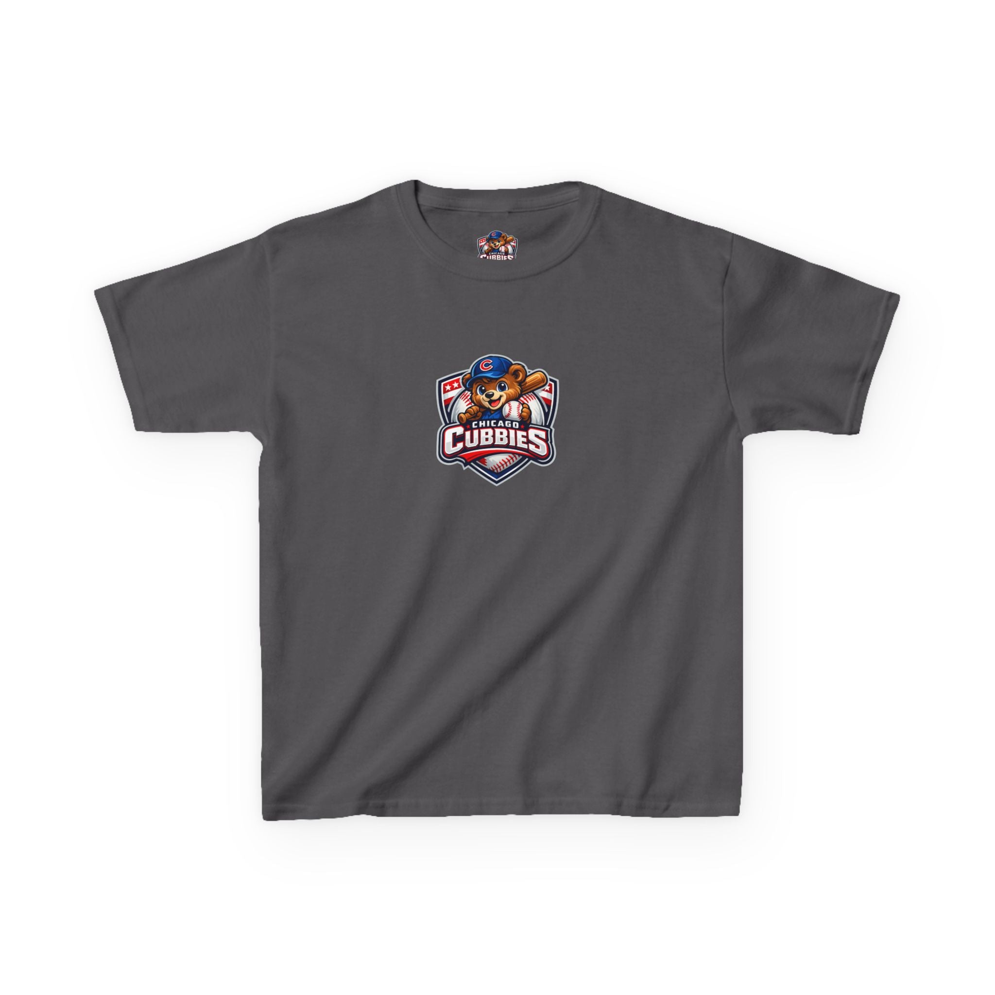 Chicago Cubbies - Youth T-Shirt