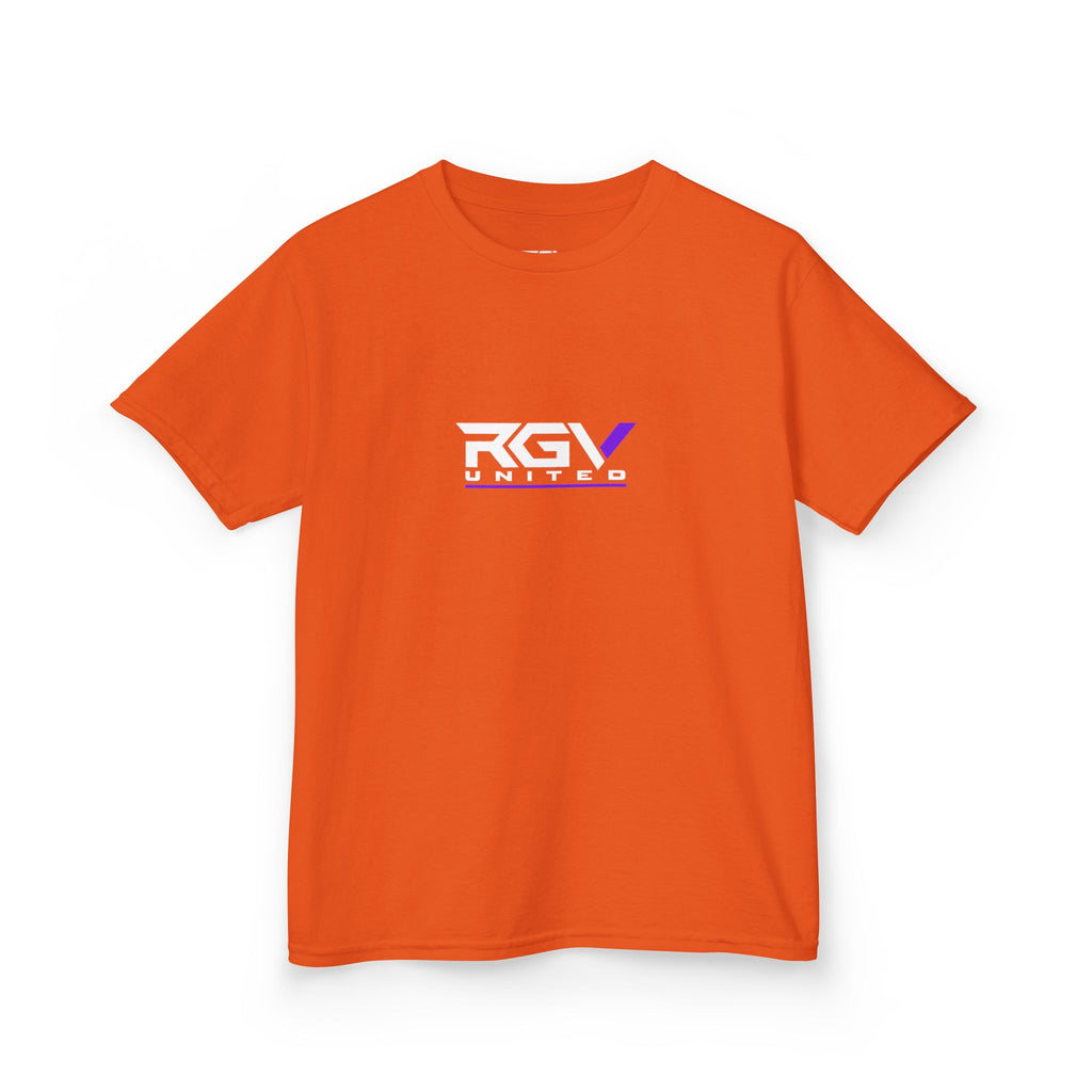 RGV United - Youth T-Shirt