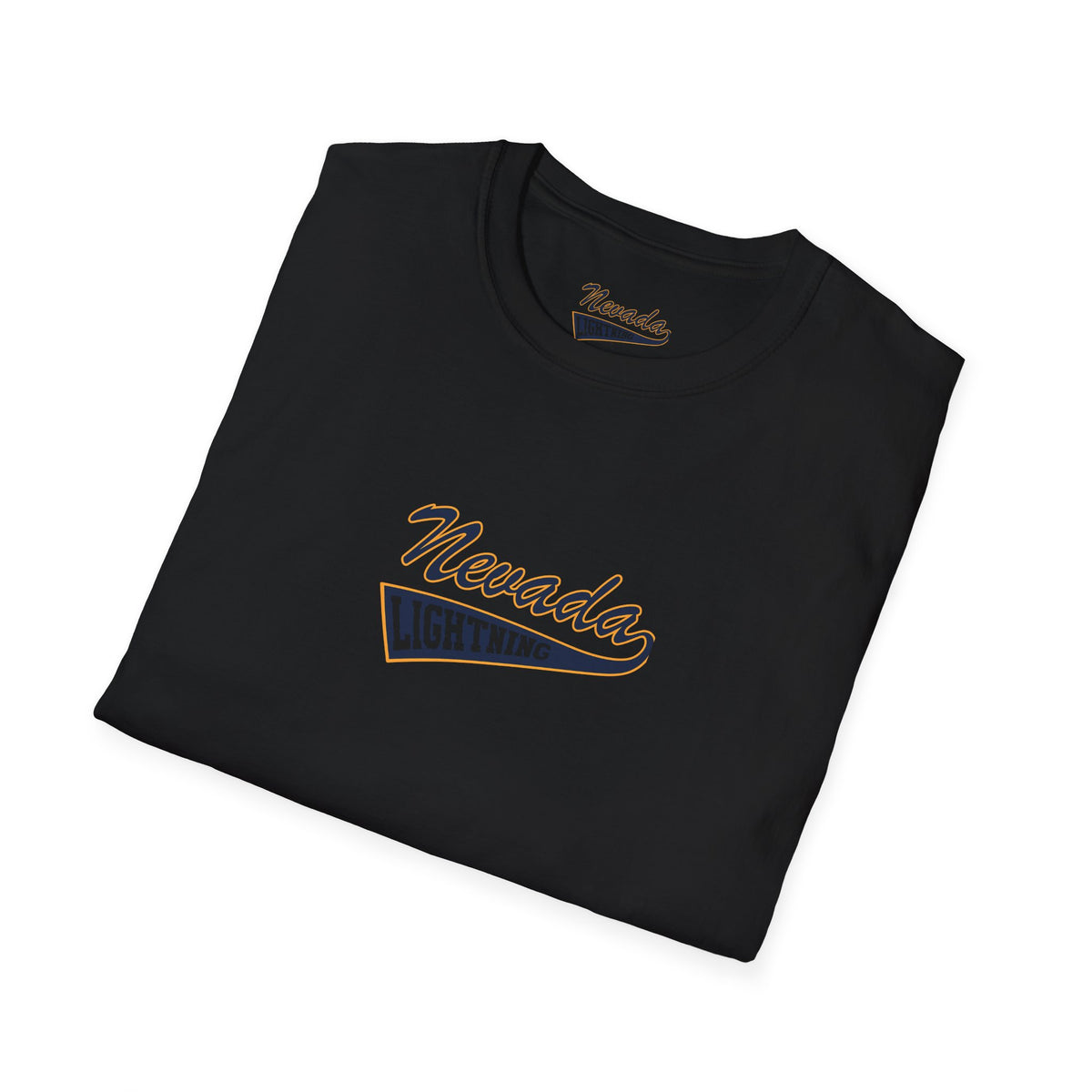 Lightning 12U fall 2026 - Adult T-Shirt