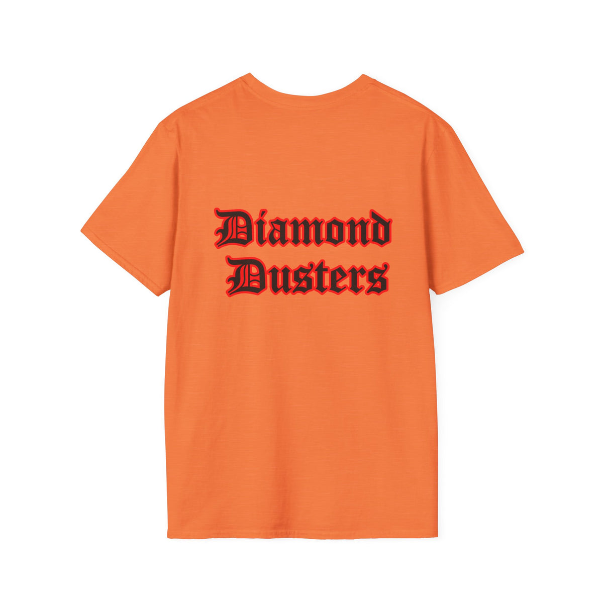 Diamond Dusters - Adult T-Shirt