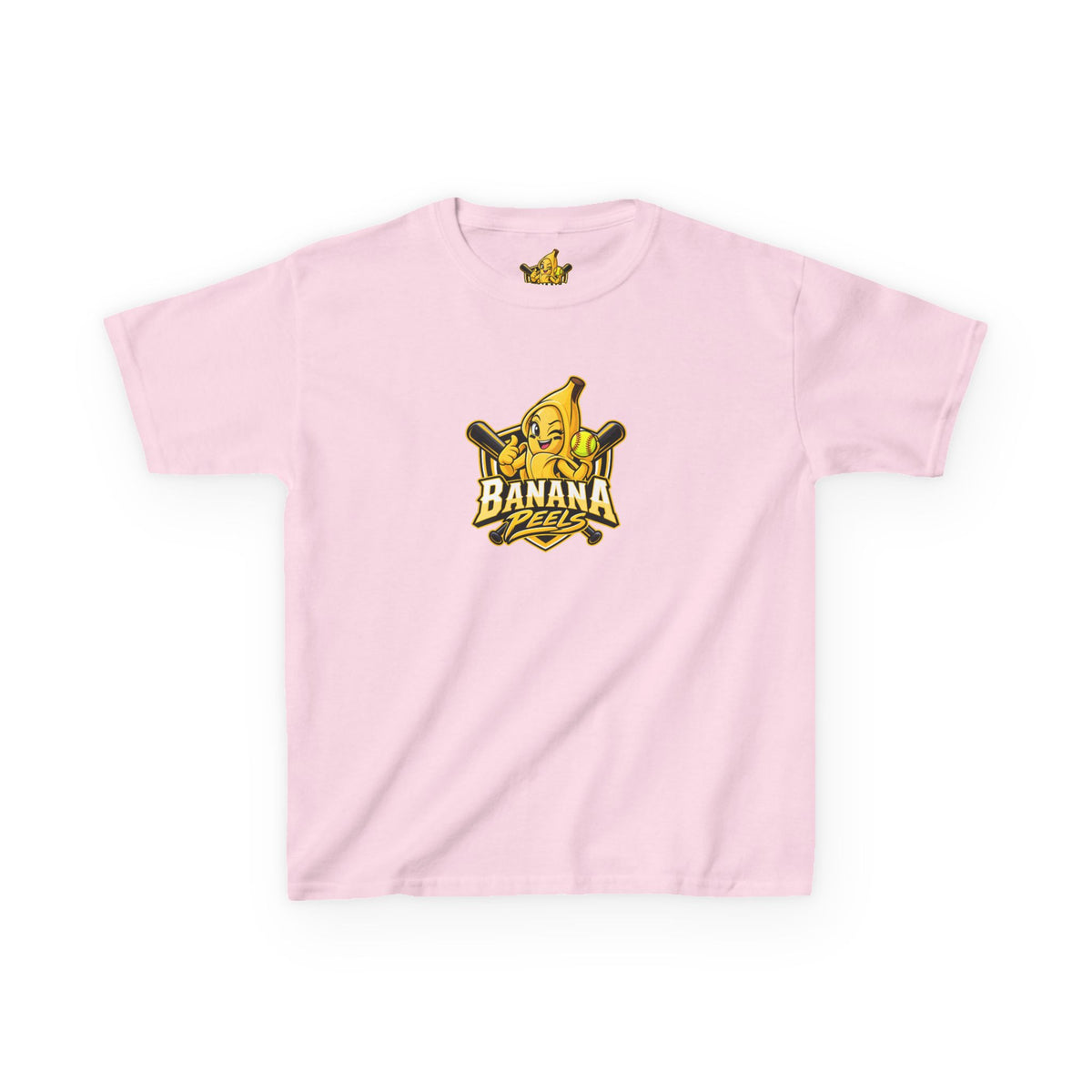 Banana - Youth T-Shirt