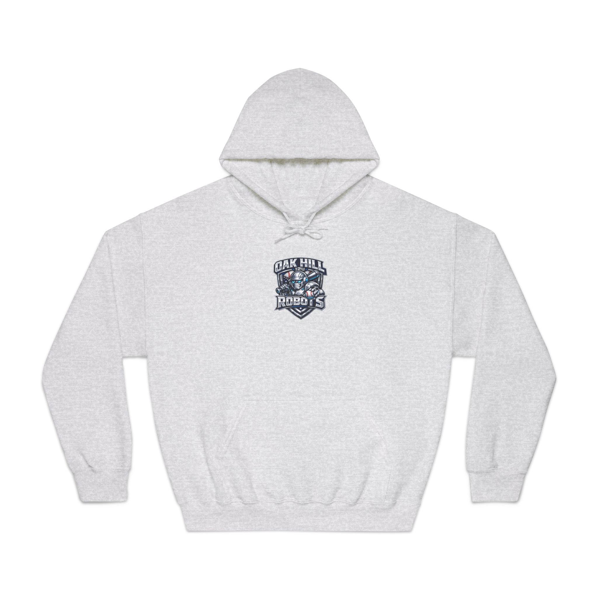 Oak Hill 12u Robots - Adult Sweatshirt