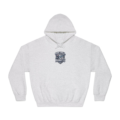 Oak Hill 12u Robots - Adult Sweatshirt