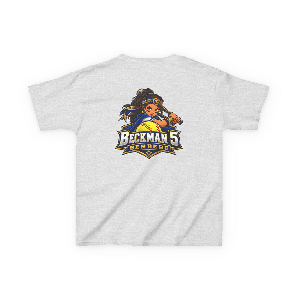 Beckman 5 - Youth T-Shirt
