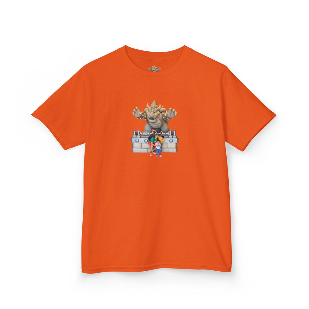 ML Fam - Youth T-Shirt