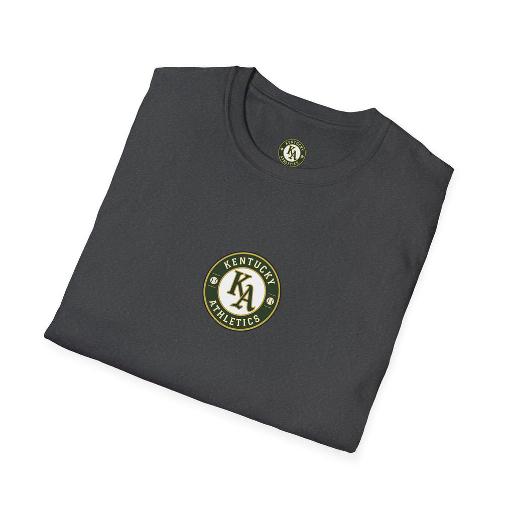 Kentucky Athletics - Adult T-Shirt