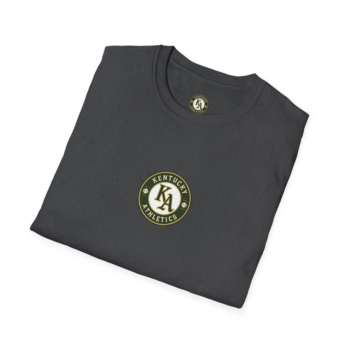 Kentucky Athletics - Adult T-Shirt
