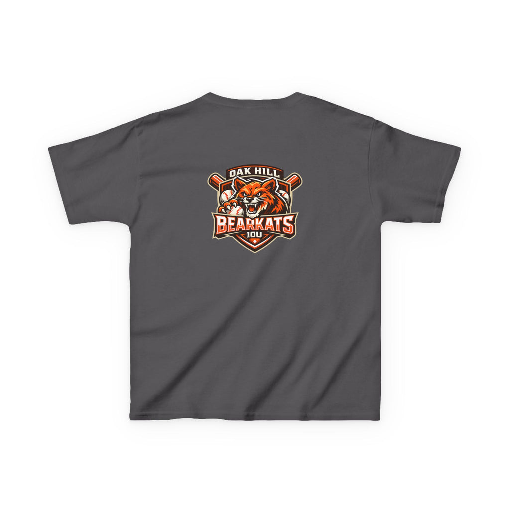 Oak Hill 10u Bearkats - Youth T-Shirt