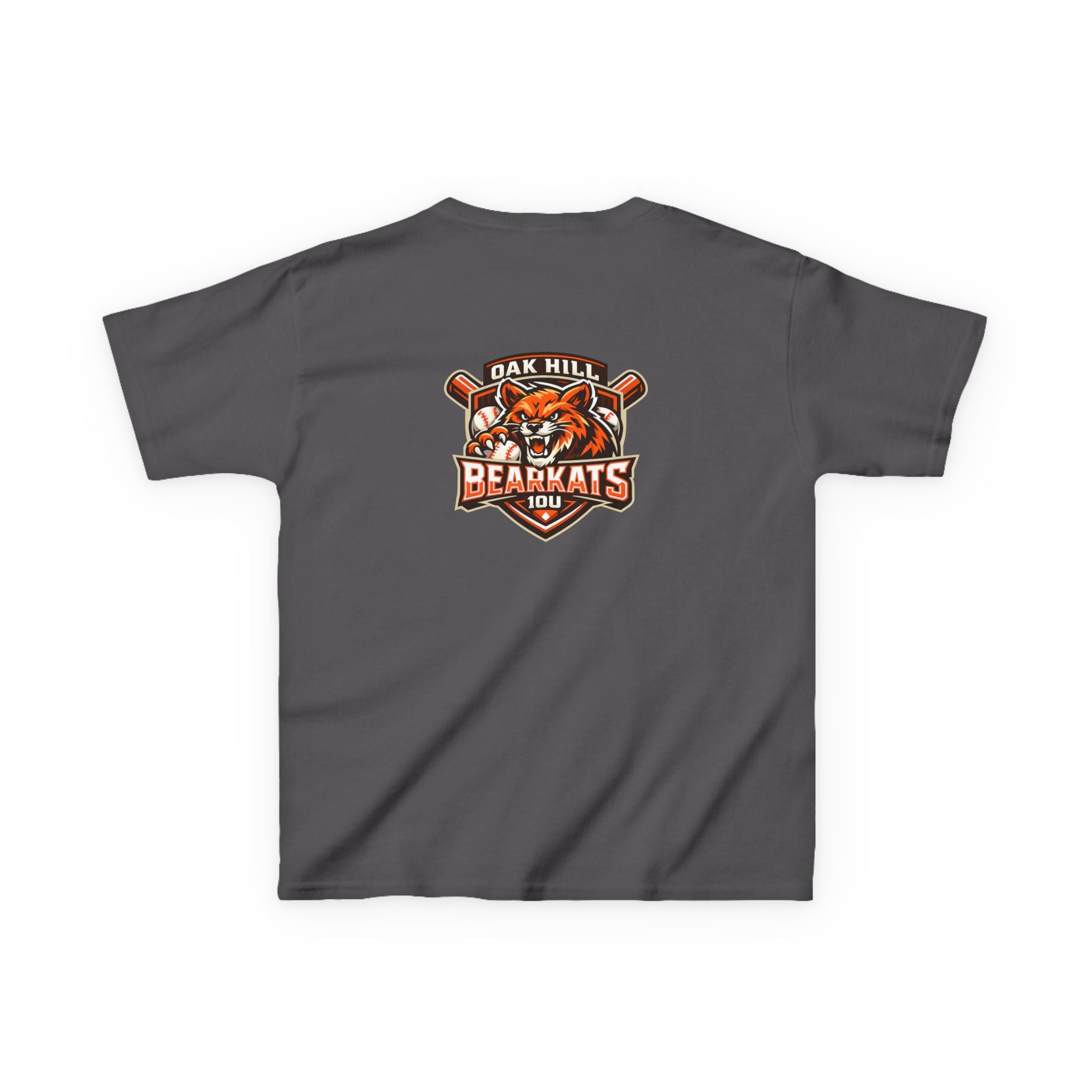 Oak Hill 10u Bearkats - Youth T-Shirt