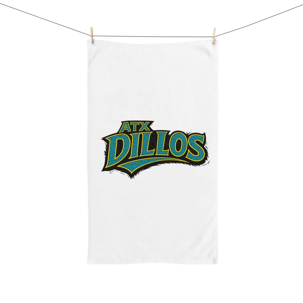 ATX Dillos - Rally Towel