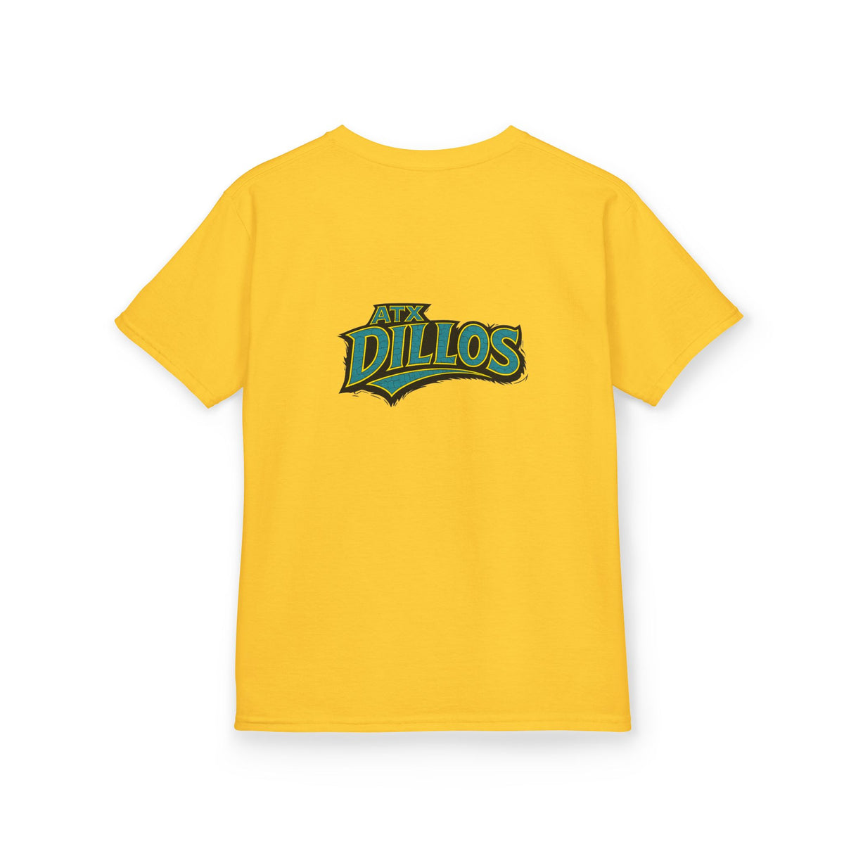 ATX Dillos - Youth T-Shirt