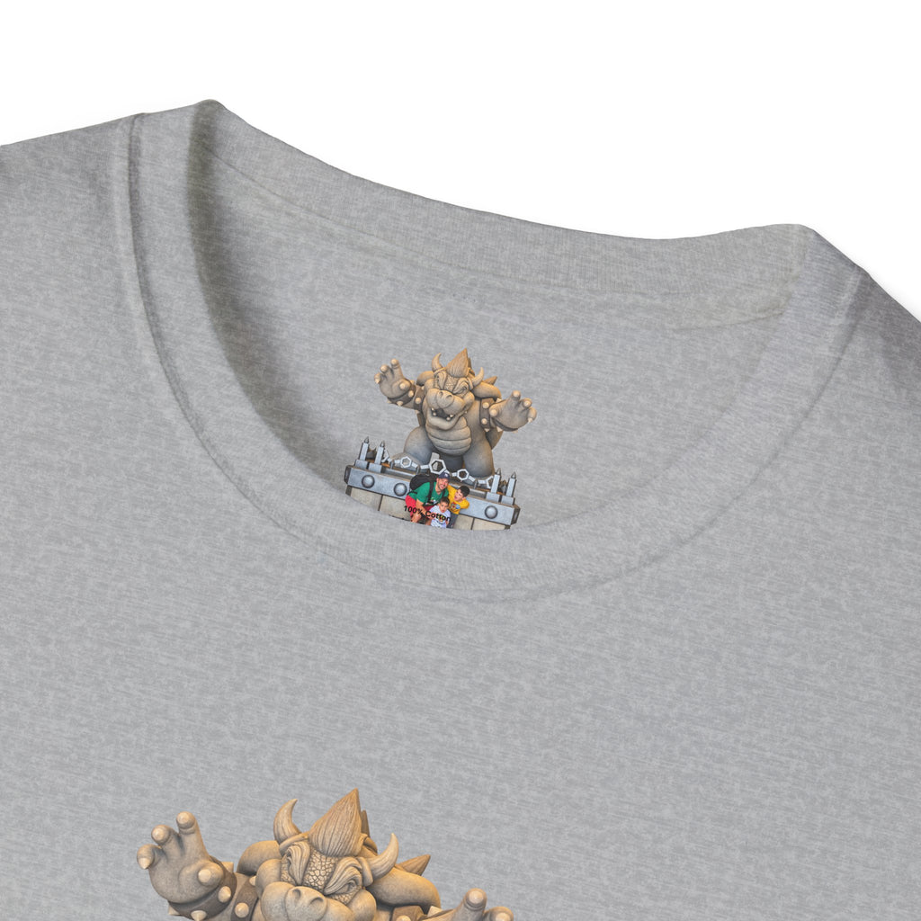 ML Fam - Adult T-Shirt