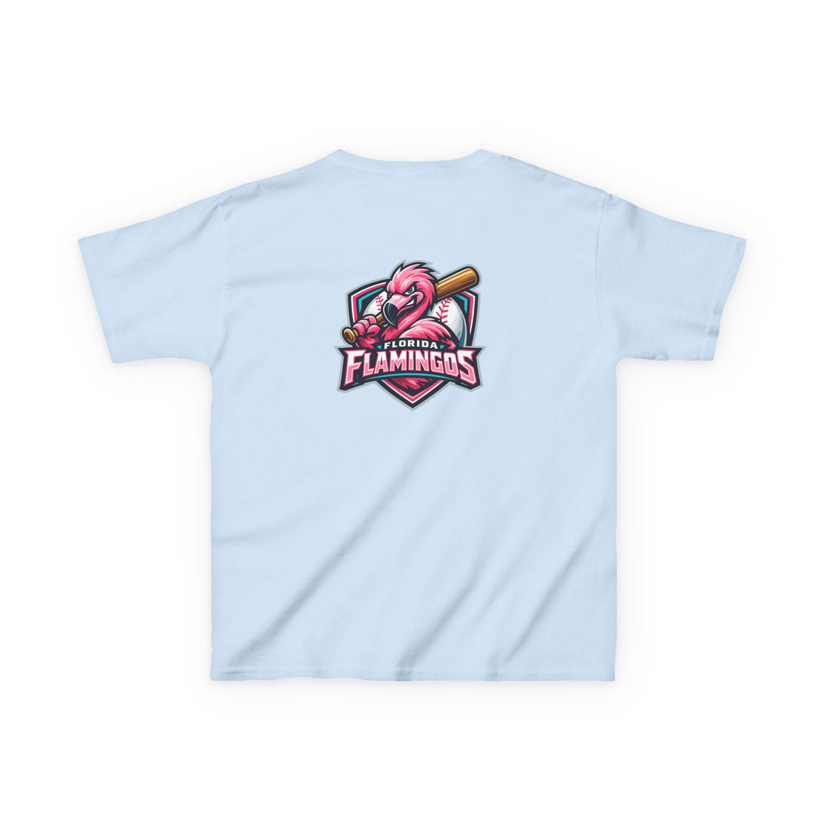 Florida Flamingos - Youth T-Shirt