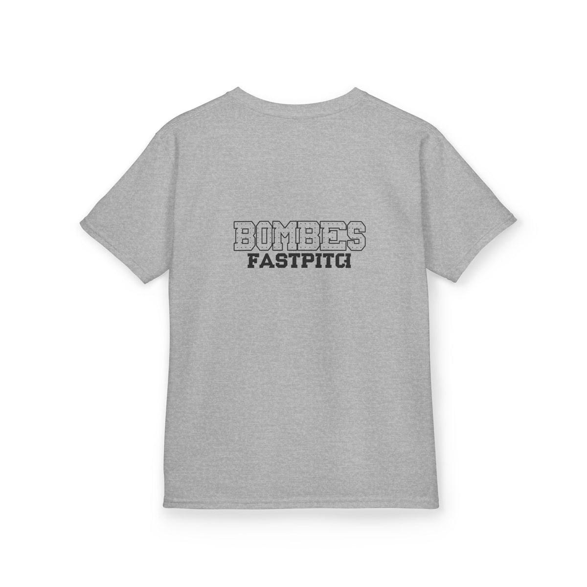 Pennsylvania Bombers - Youth T-Shirt
