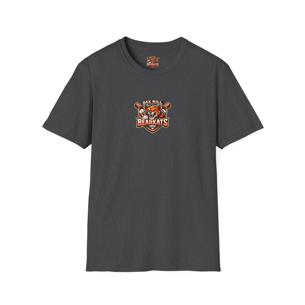 Oak Hill 10u Bearkats - Adult T-Shirt