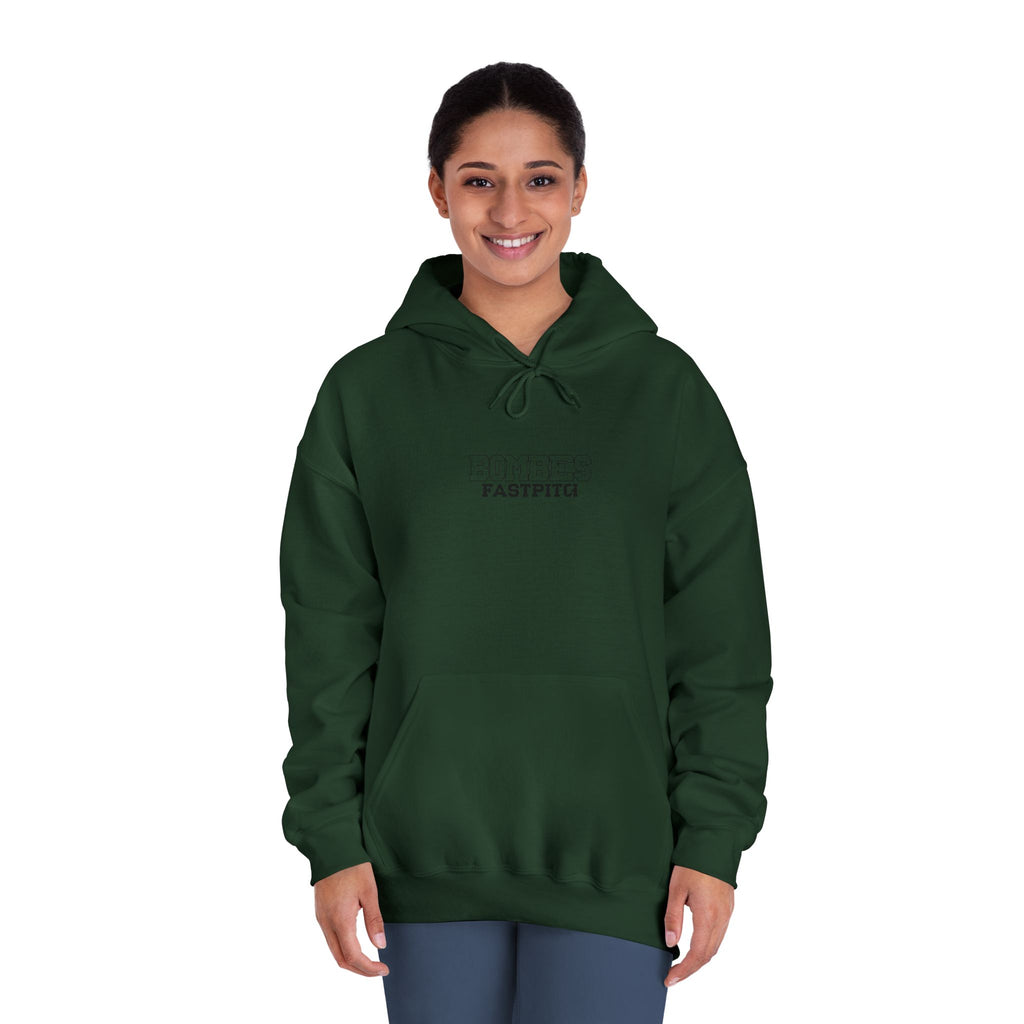 Pennsylvania Bombers - Adult Hoodie