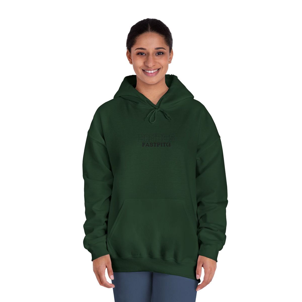 Pennsylvania Bombers - Adult Hoodie
