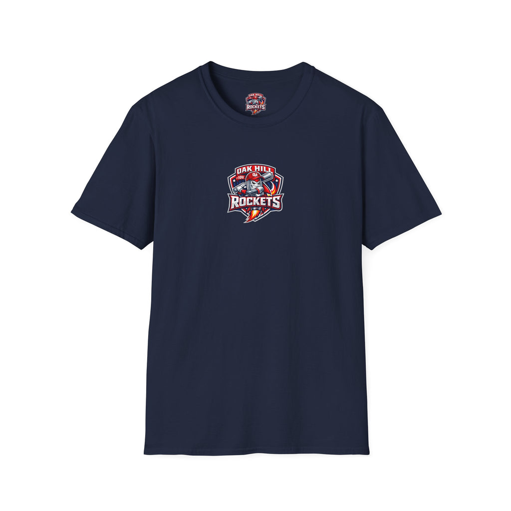 Rockets - Adult T-Shirt