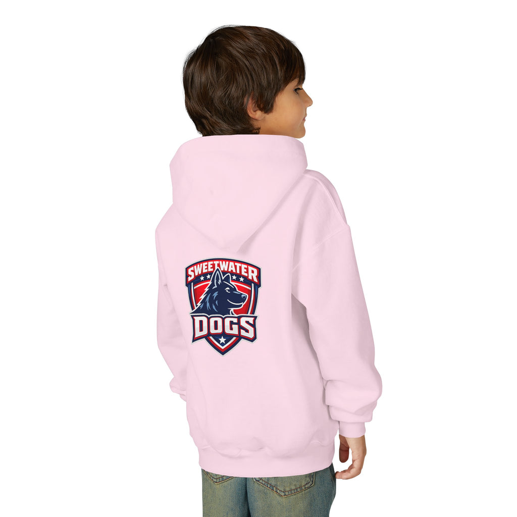 Sweetwater Dogs - Youth Hoodie