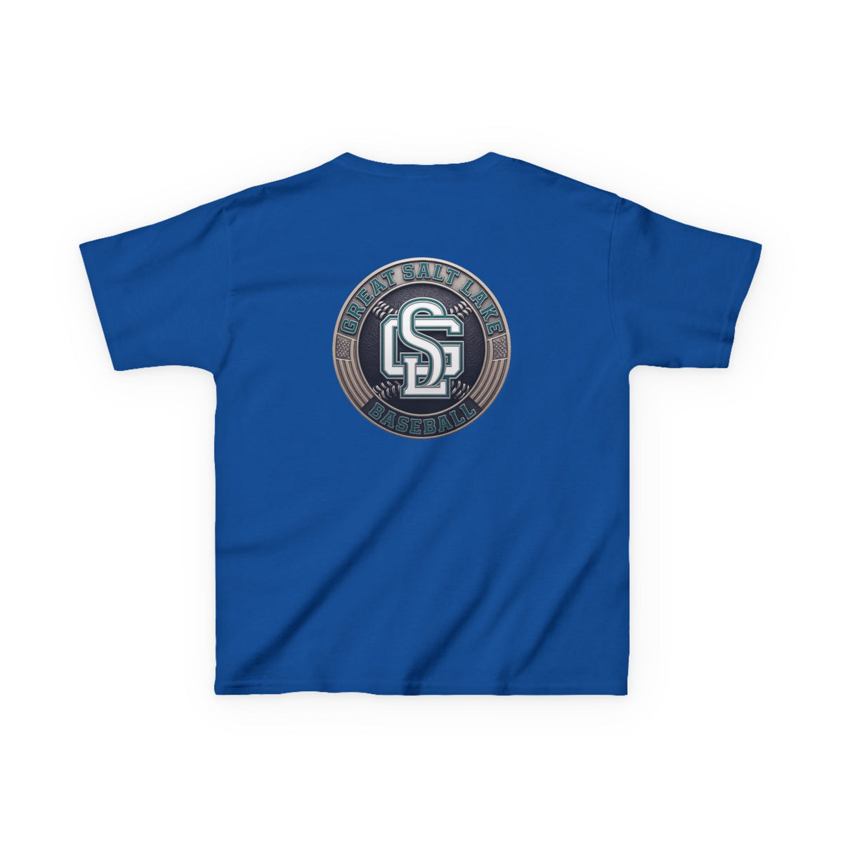 Great Salt Lake - Youth T-Shirt