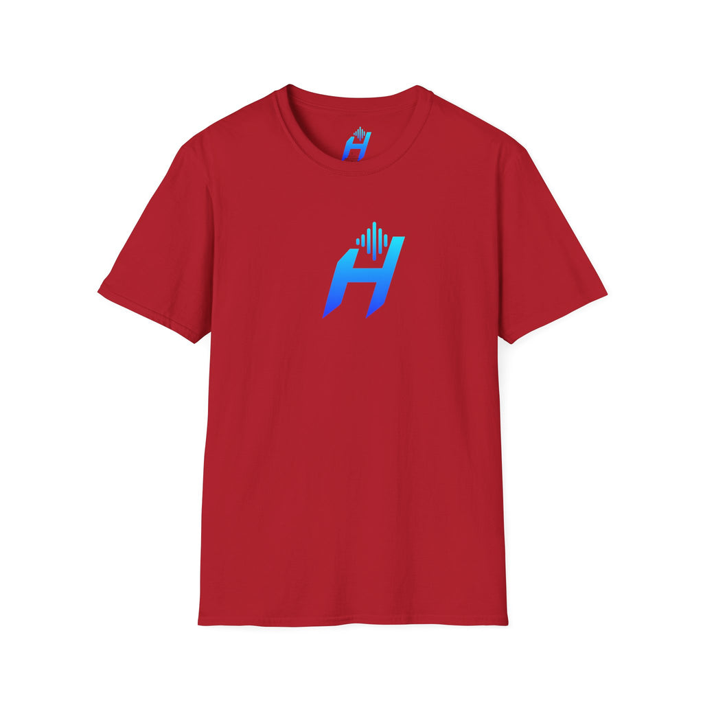 FieldHype HypeSquad - Adult T-Shirt