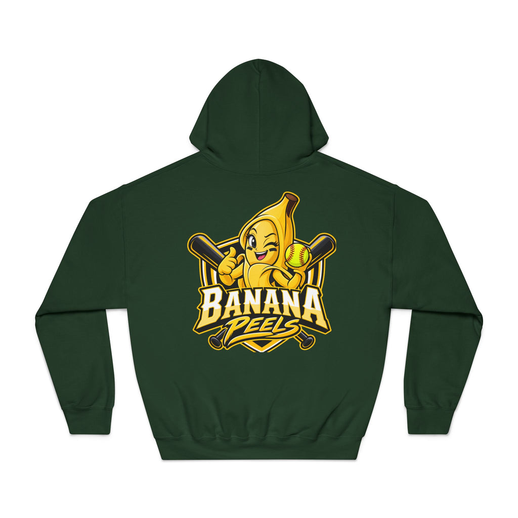 Banana - Adult Hoodie