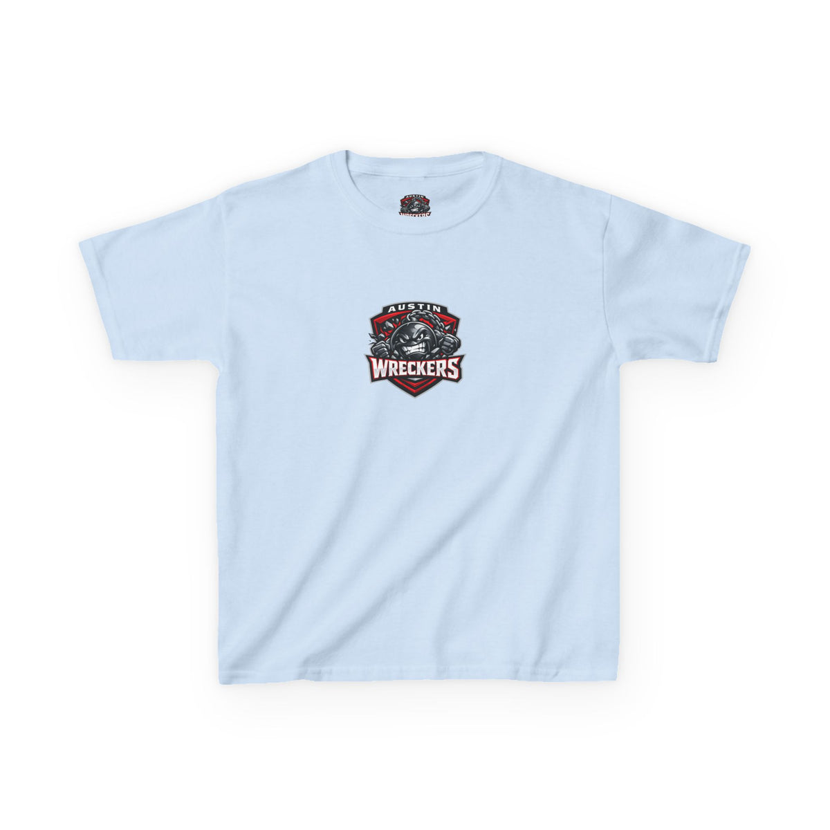 Austin - Youth T-Shirt