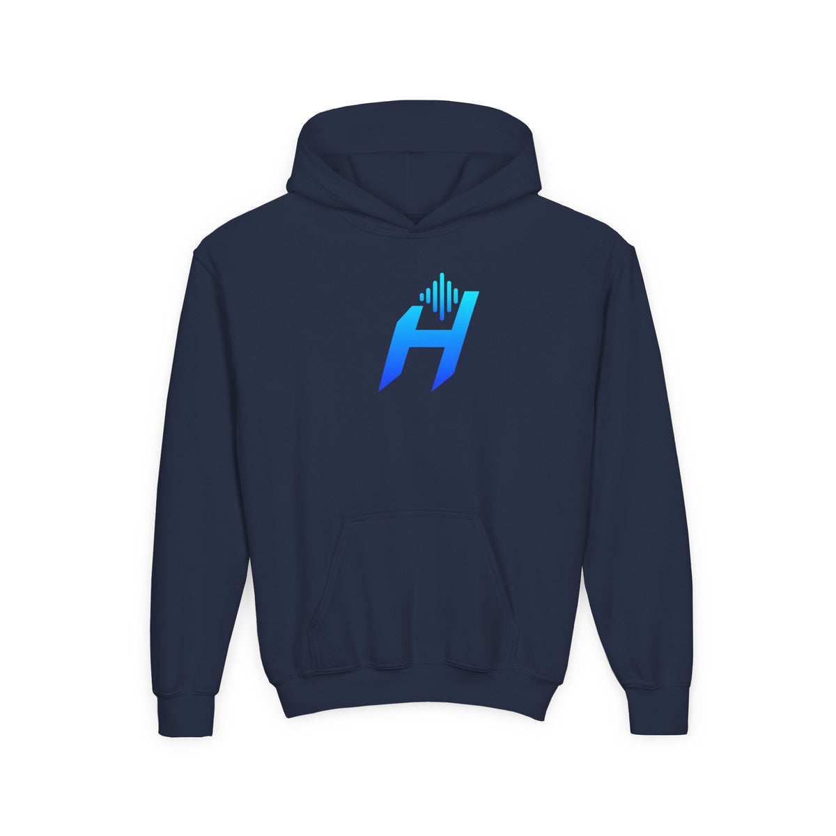 FieldHype HypeSquad - Youth Hoodie