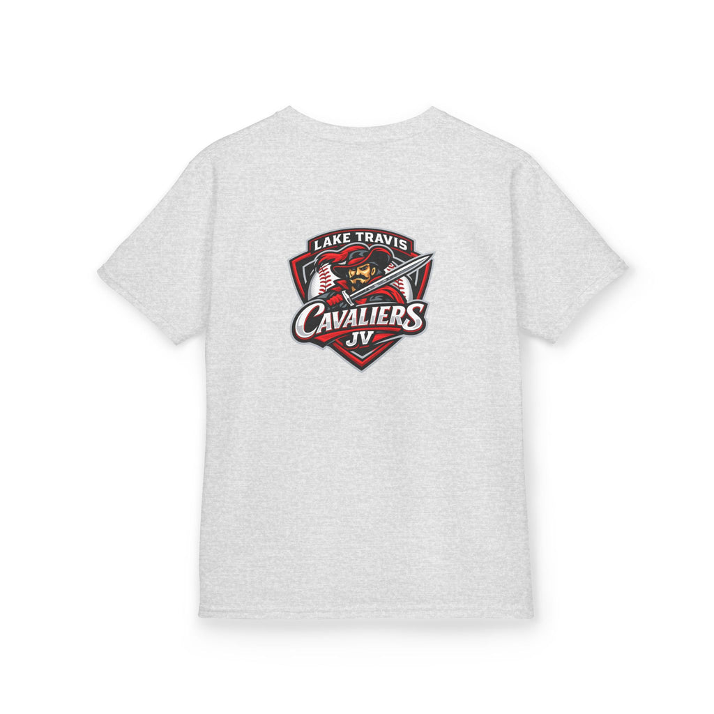 Lake Travis Cavaliers JV - Youth T-Shirt