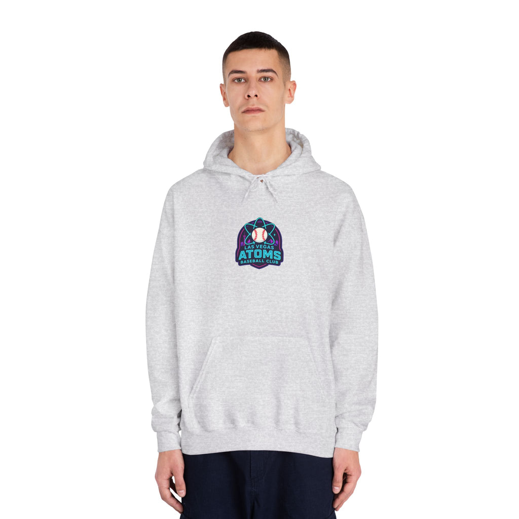 ATOMS NYS - Adult Hoodie