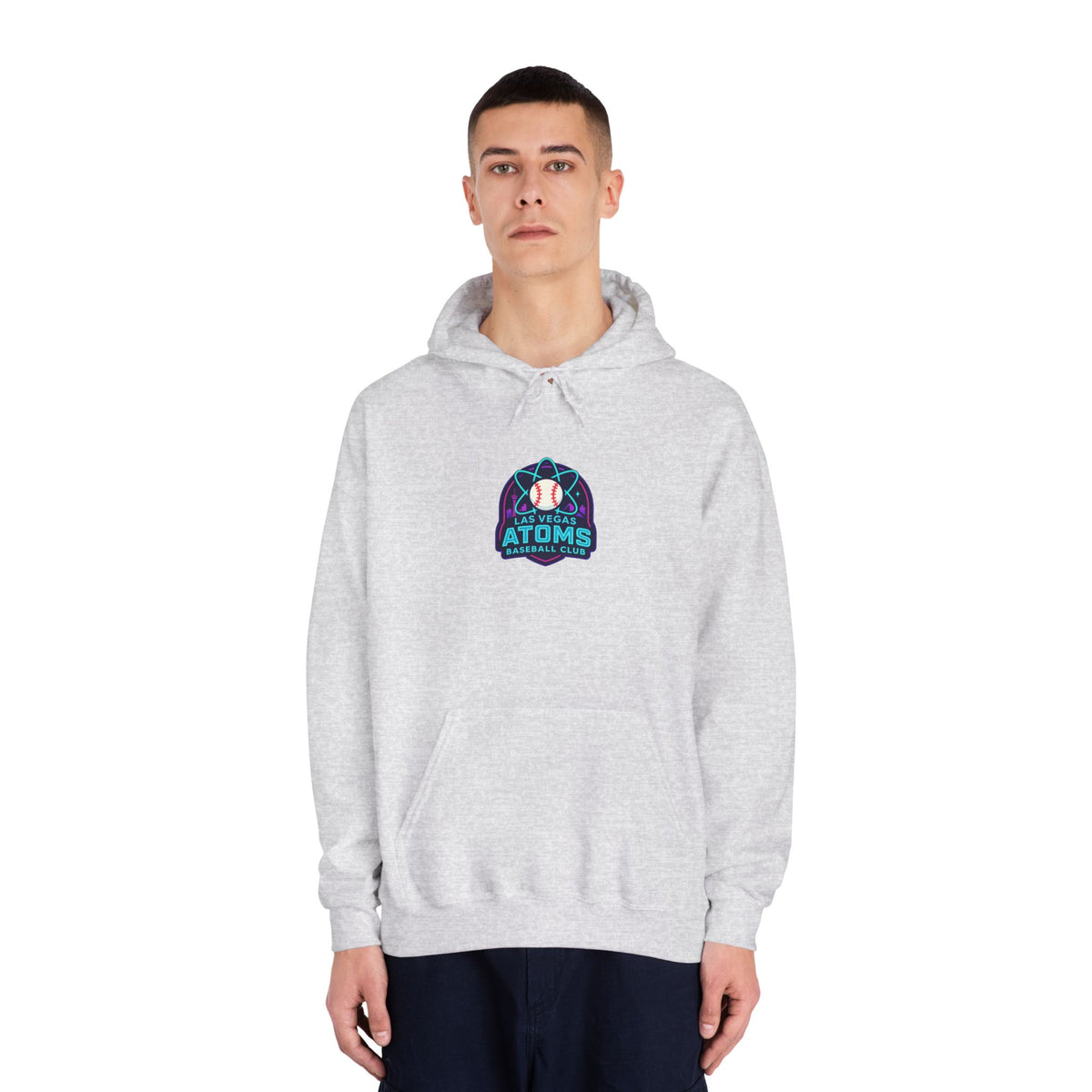 ATOMS NYS - Adult Hoodie