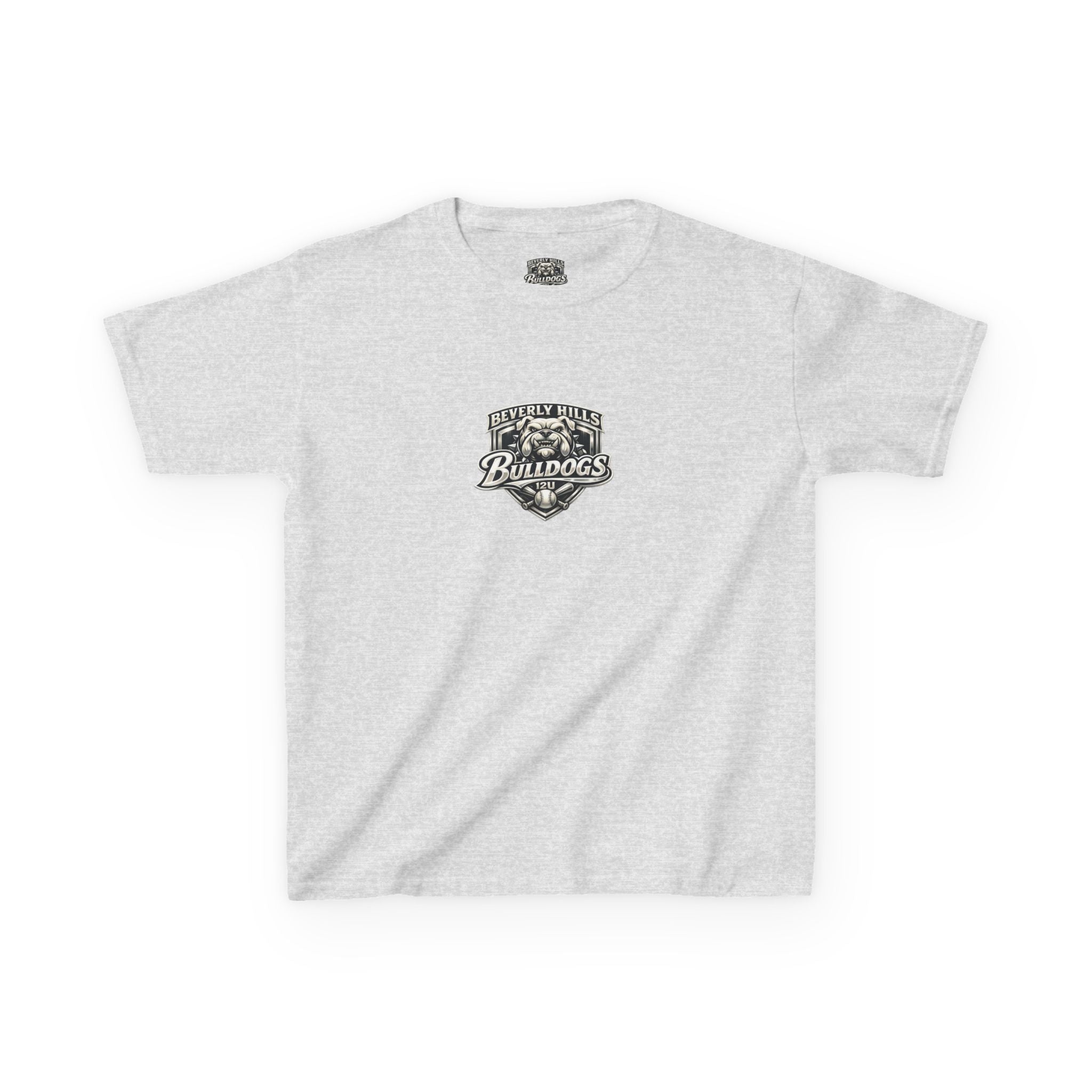 Beverly Hills Bulldogs 12u - Youth T-Shirt
