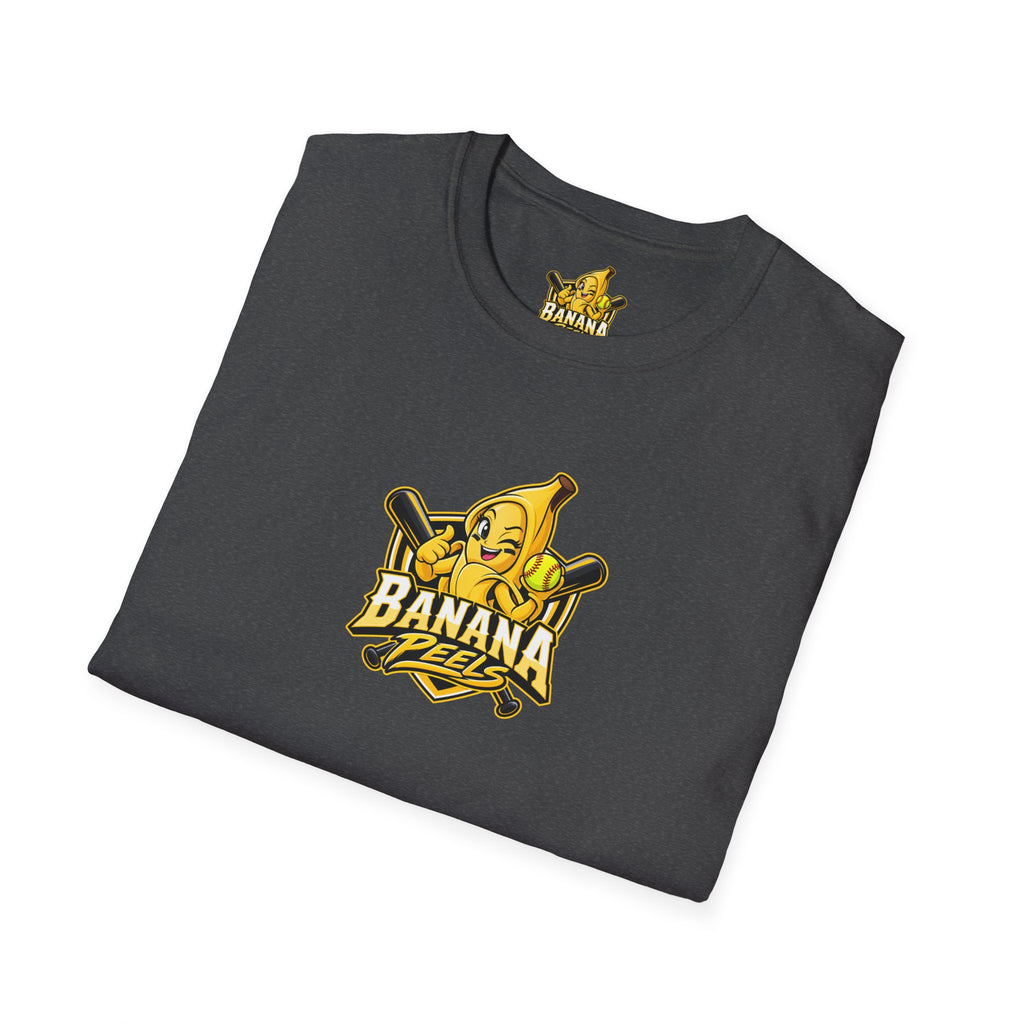 Banana - Adult T-Shirt
