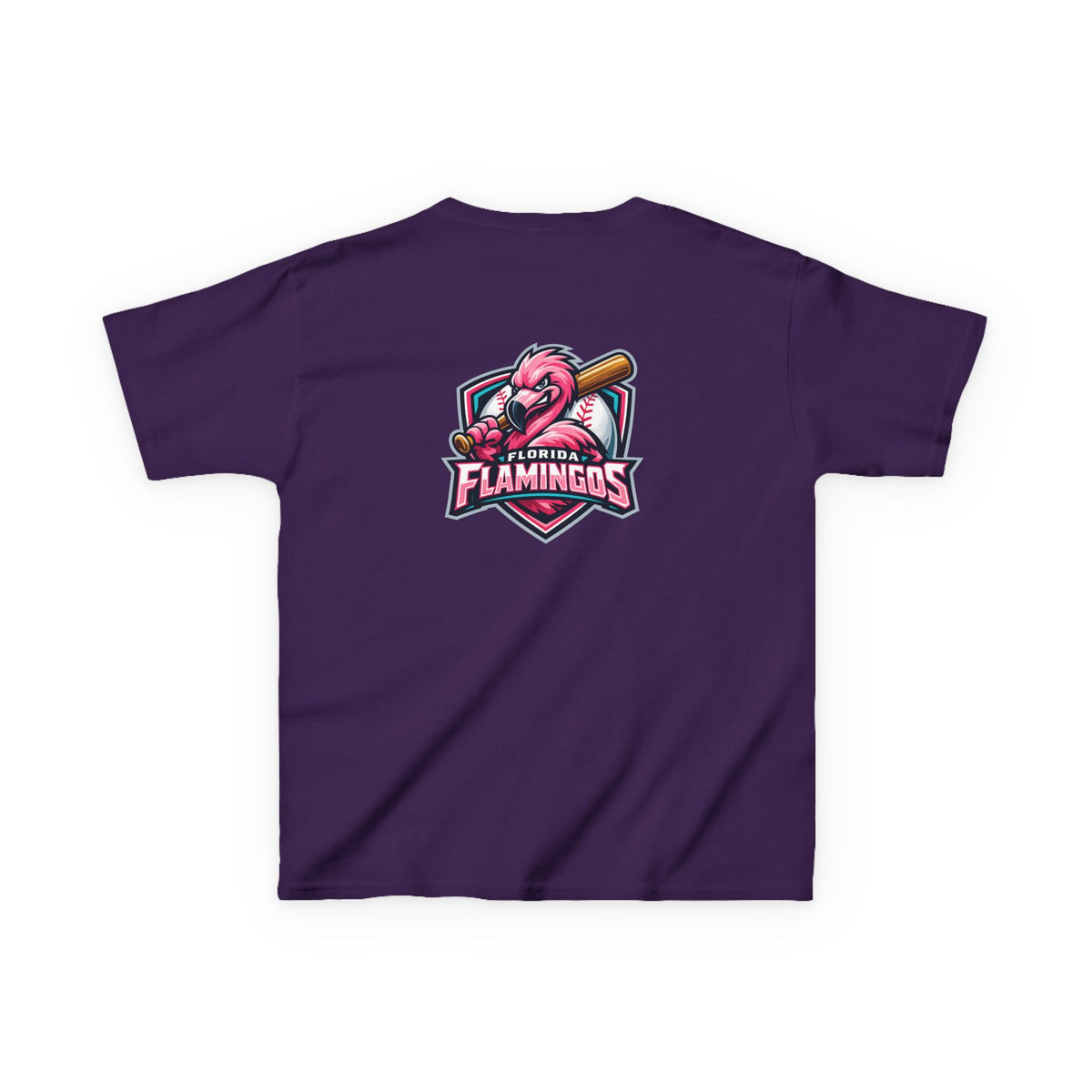 Florida Flamingos - Youth T-Shirt