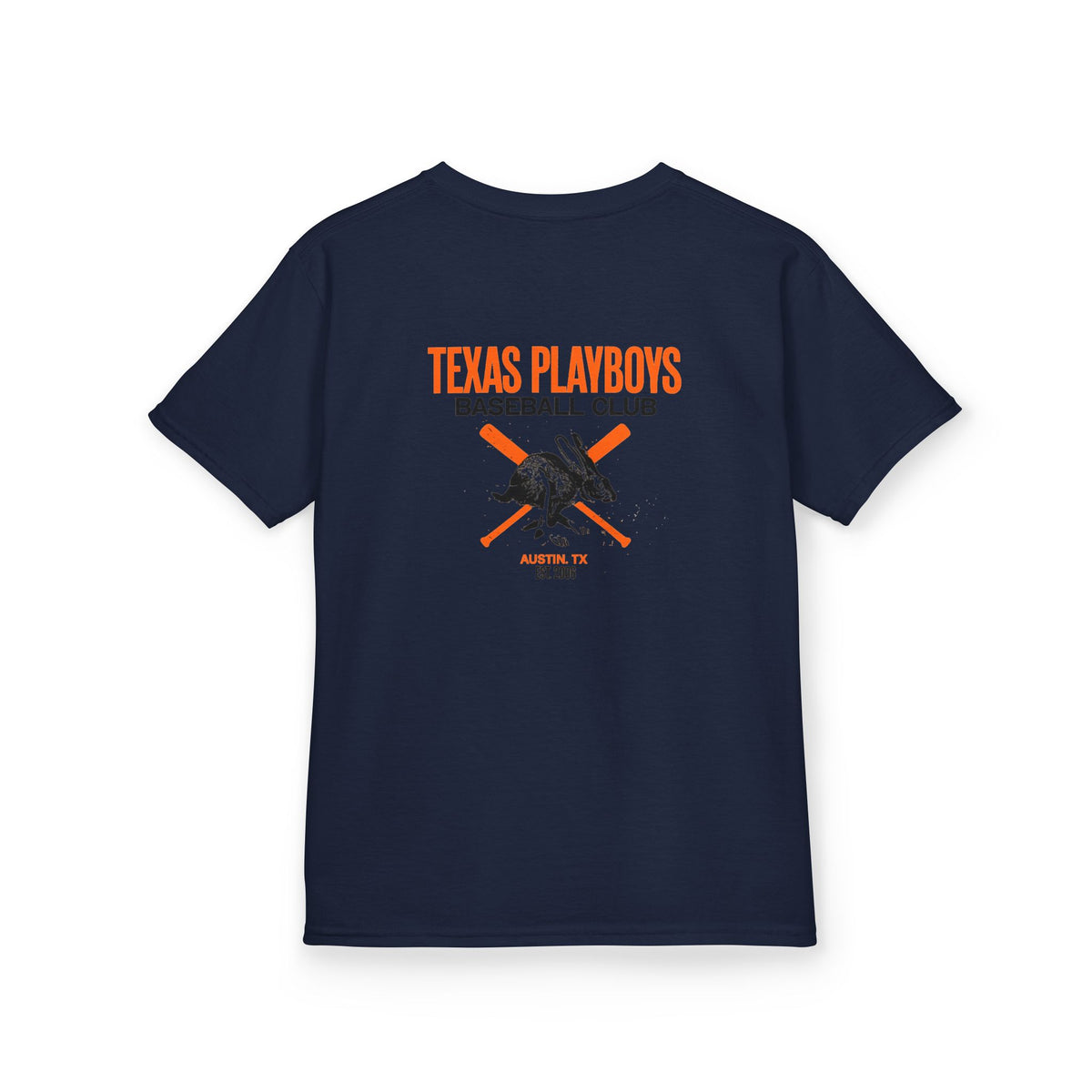 Texas Playboys - Youth T-Shirt