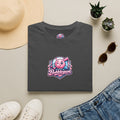 Austin Bubblegum - Adult T-Shirt