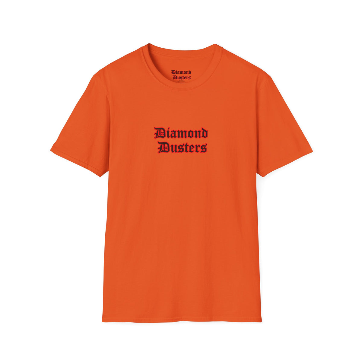 Diamond Dusters - Adult T-Shirt