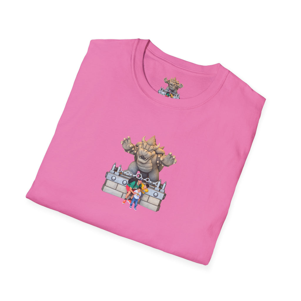 ML Fam - Adult T-Shirt