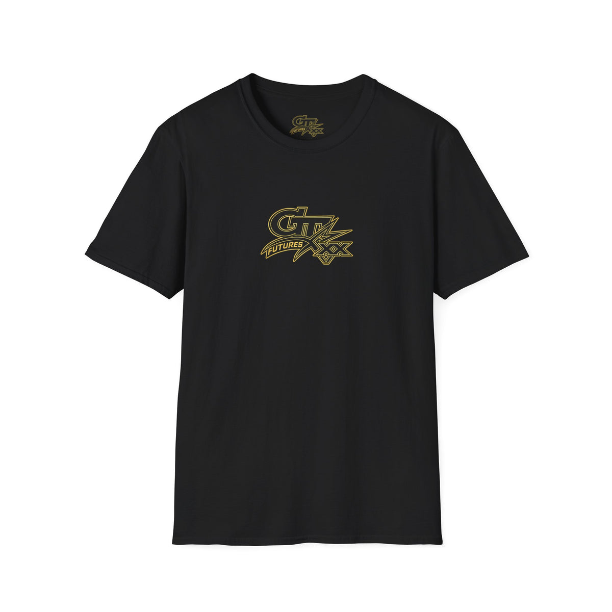Gametime Futures XX - Adult T-Shirt