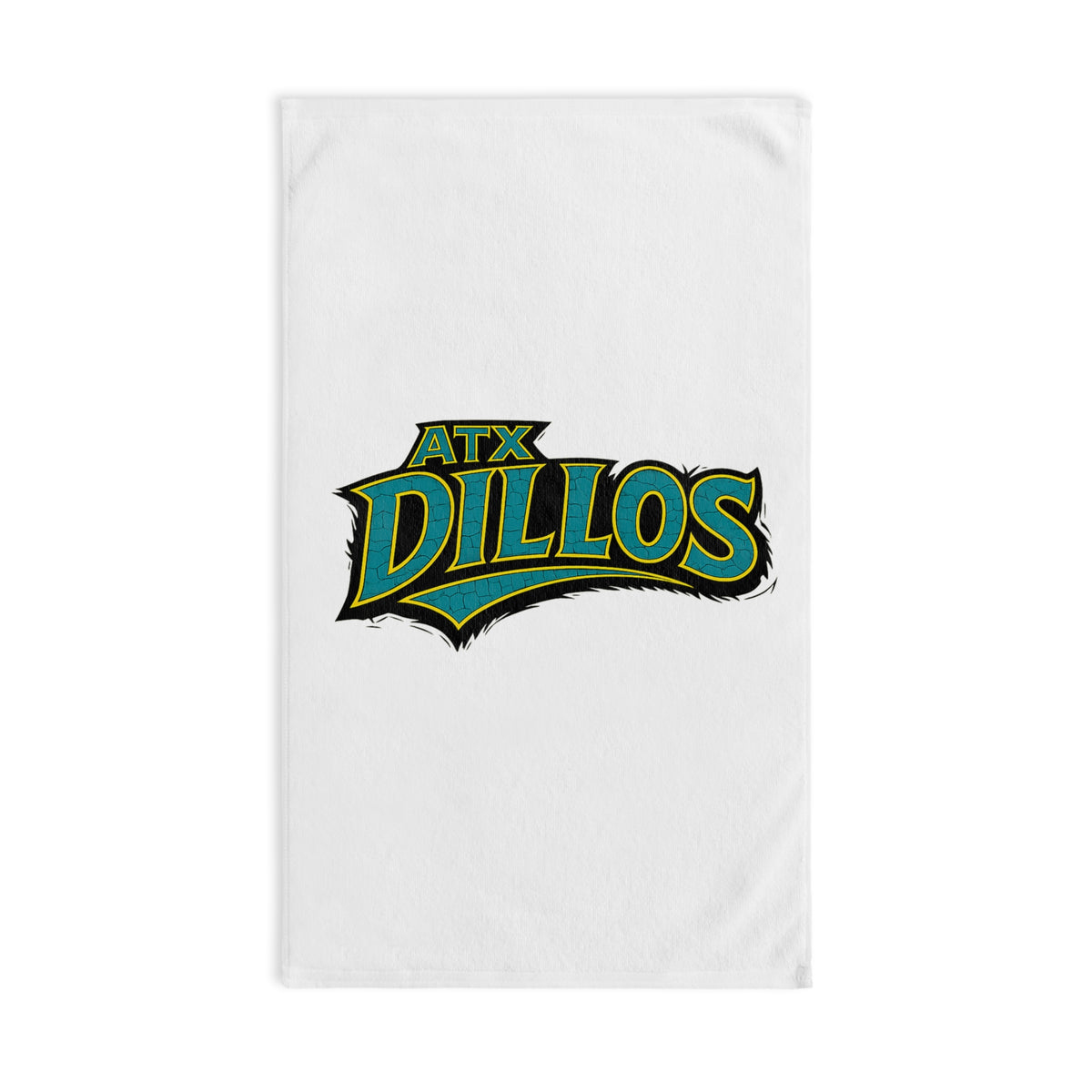 ATX Dillos - Rally Towel