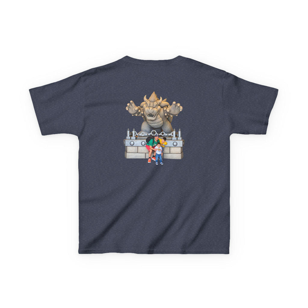 ML Fam - Youth T-Shirt