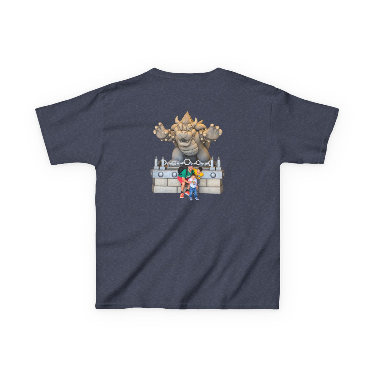 ML Fam - Youth T-Shirt