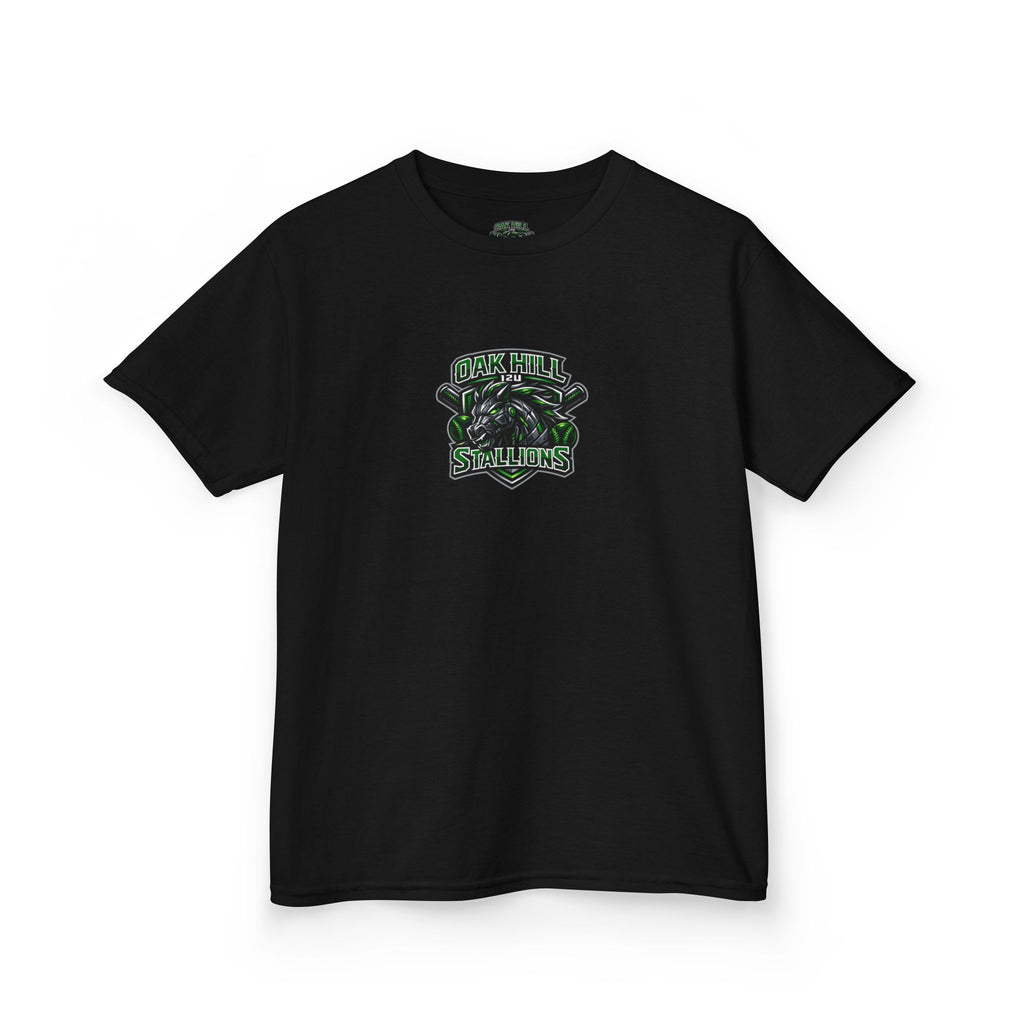 Oak Hill 12u Stallions - Youth T-Shirt