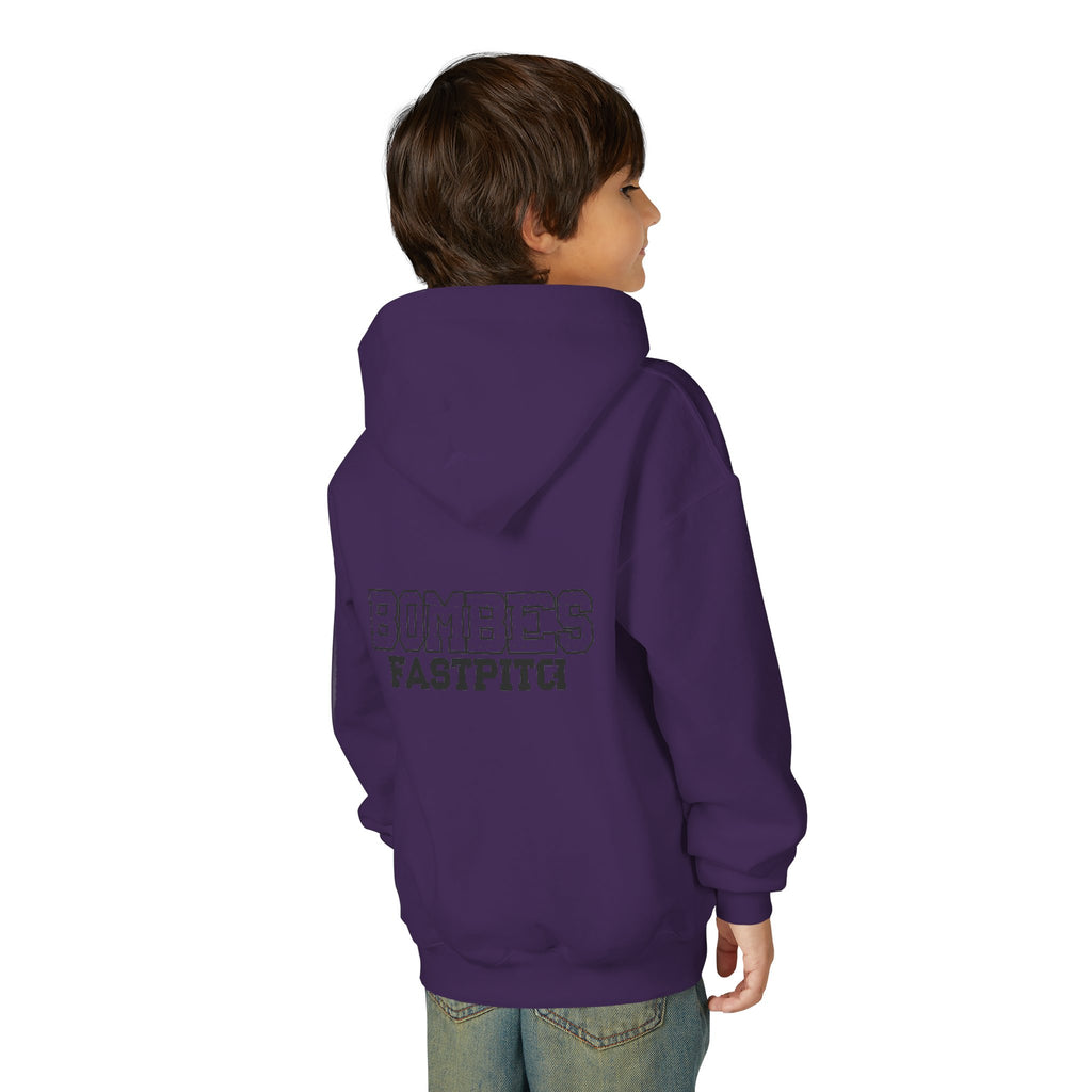 Pennsylvania Bombers - Youth Hoodie