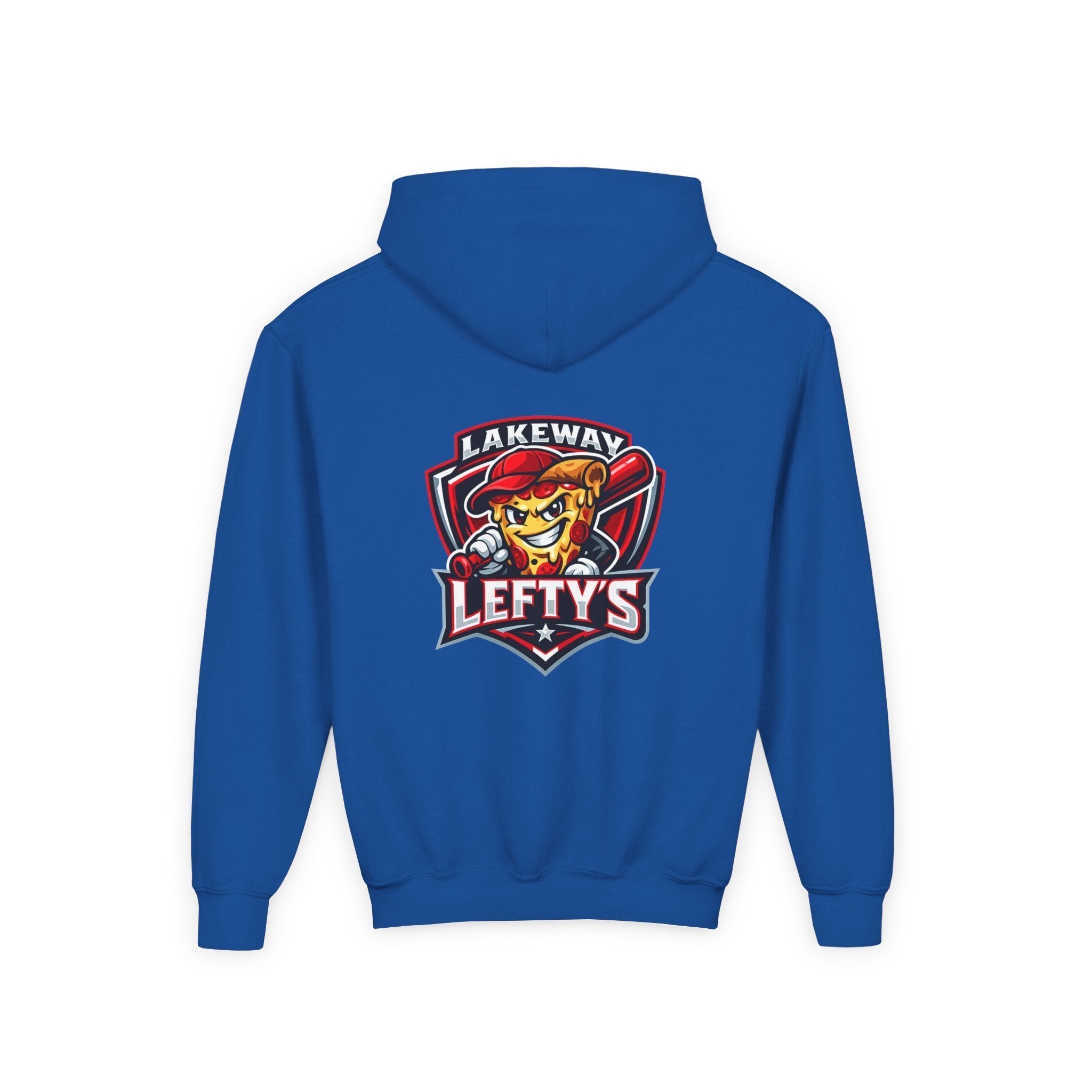 Lakeway Lefty’s - Youth Hoodie